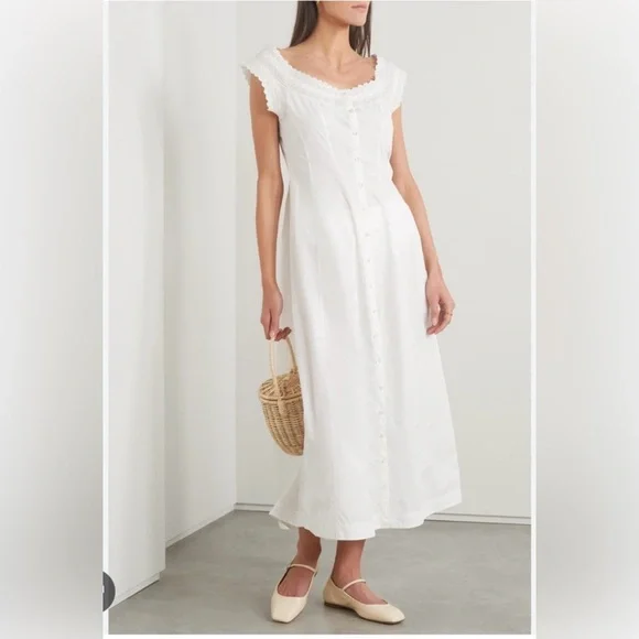 Doen Anneau Dress - Picture 5 of 11